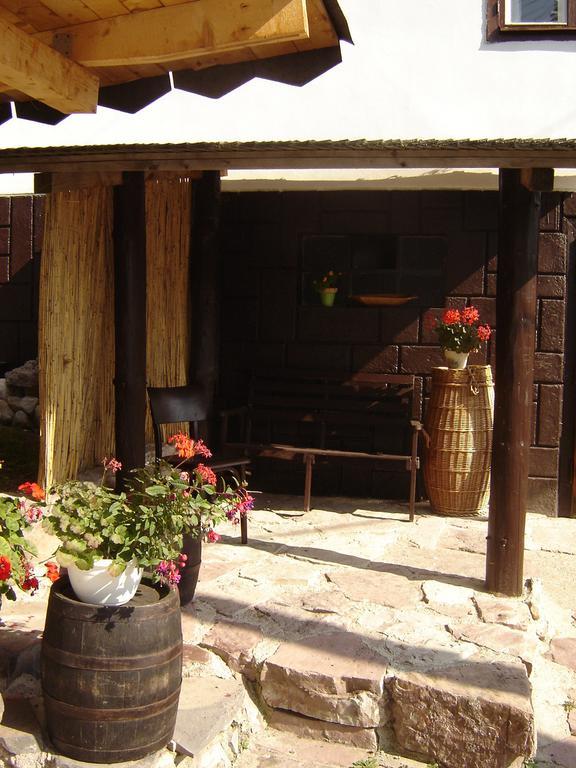 Drevenica Spanka Spania Dolina Room photo