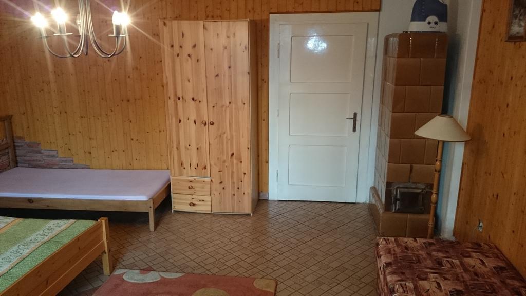 Drevenica Spanka Spania Dolina Room photo